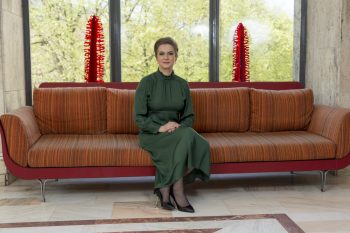 Interviu psihoterapeut Alina Ciupercovici