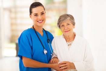 Conferința „Practici inovative integrate în îngrijirea pe termen îndelungat”
