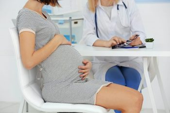 Aportul de vitamina D în sarcină