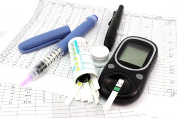 Un simplu implant medical ar putea vindeca diabetul!