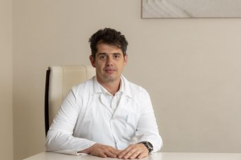 Interviu dr. Voicu Simedrea