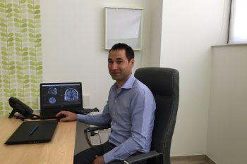Interviu dr. Dorin Bică