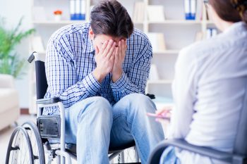 Tulburarea de stres posttraumatic