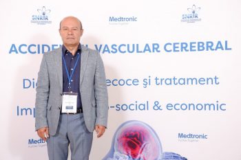Situație de criză pentru sistemul medical și pentru pacienții care suferă un AVC!