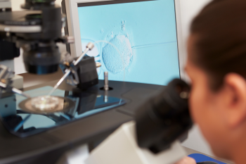 Creșterea prevalenței infertilității discutată la Bucharest Embriology Symposium