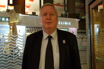 Interviu prof. univ. dr. Martin Klimpfinger