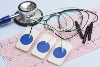 Modificări electrocardiografice la sportivi