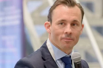 Interviu prof. univ. dr. Florian Fitzal