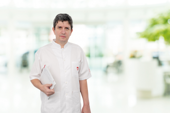 Interviu dr. Paul Dragomir