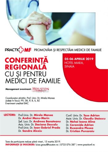Practic MF Sinaia, ediția cu numărul 30