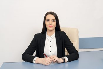 Interviu dr. Adelina Dinuț