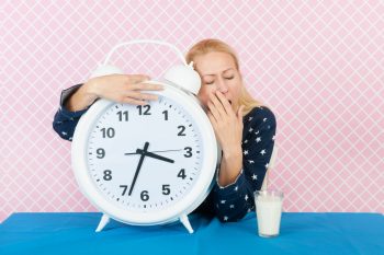Insomnia este genetică și poate cauza boli de inimă