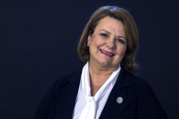 Interviu dr. Mihaela Leventer