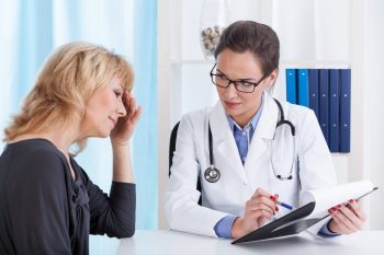 Menopauza: considerente practice