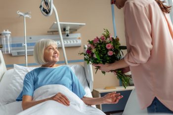 Florile și plantele ar putea deveni parte a medicinei alternative