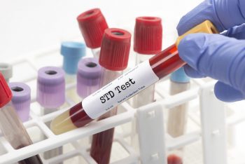 Vaccinul împotriva infecțiilor cu transmitere sexuală