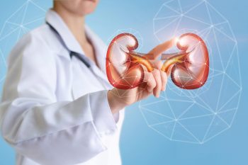Boala cronică de rinichi poate fi controlată cu un nou tratament