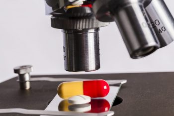 Siguranţa ingredientelor inactive din medicamente,  în actualitate