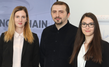 Interviu inginer chimist Claudiu Gurguță