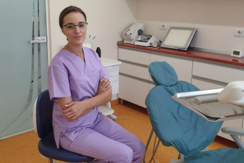 Interviu dr. Andreea Daniela Alexe