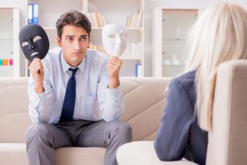 Tulburările de personalitate – clasificare