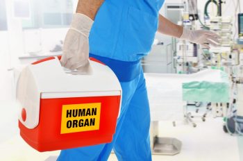 Colaborare între România și Republica Moldova în domeniul transplantului de organe
