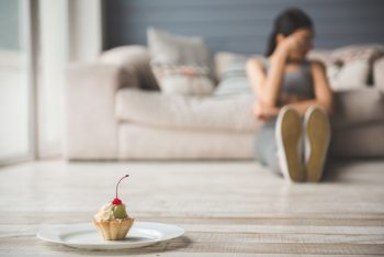 Anorexia nervoasă