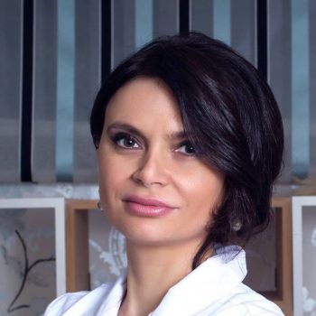 Interviu dr. Marinela Bănică
