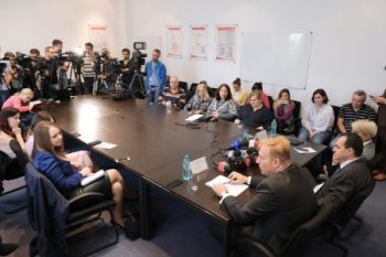 Ministrul Sănătăţii anunţă că rezidenţiatul va avea loc pe 8 decembrie