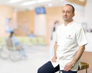 Interviu dr. Cristian Iatagan