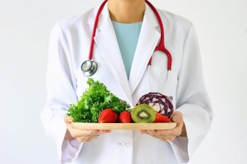Nutriția, între mit și adevăr