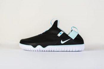 Brandul Nike a creat pantofi pentru personalul medical