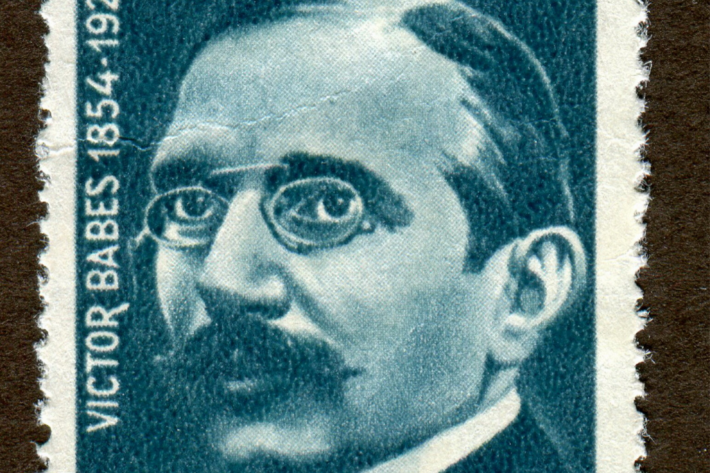 Victor Babeş, părintele medicinei moderne din ţara noastră Revista