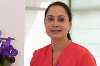 Interviu as. univ. dr. Monica Zeleniuc