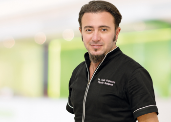 Interviu dr. Felix Popescu