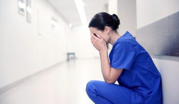 Sindromul de burnout la medici