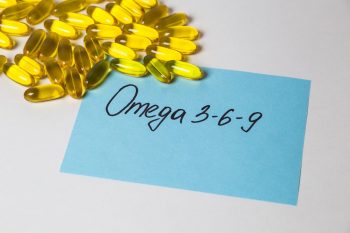 Acizii grași polinesaturați Omega-3: adjuvanți în terapia bolilor cronice cu componentă inflamatorie