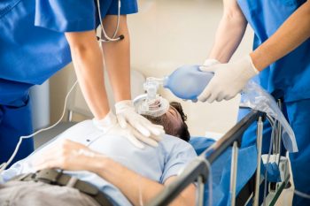 Stop cardio-respirator: măsuri de prim ajutor