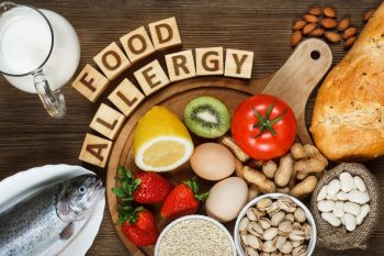 Alergia alimentară versus intoleranța la proteinele alimentare