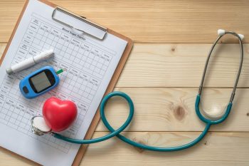 Riscul și patologia cardiovasculară în diabetul zaharat