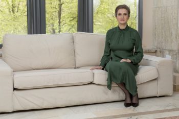 Alina Ciupercovici, psihoterapeut: „Pandemia perturbă sentimentul de siguranță, stabilitatea, echilibrul psiho-emoțional”