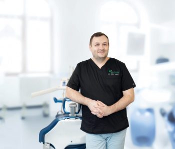 Interviu dr. Ionuț Leahu
