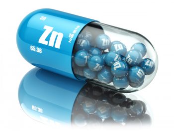 Deficitul de zinc
