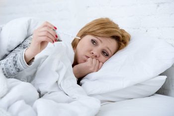 Febra: când trebuie să ne îngrijorăm?