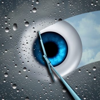Glaucomul ar putea fi tratat cu o injecție bazată pe terapia genică