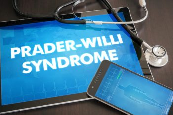 Sindromul Prader-Willi: semne şi tratamente