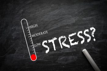 Ce legătură există între febră și stres?