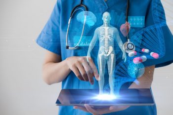 Inteligenţa artificială poate depista 50 de tipuri de cancer