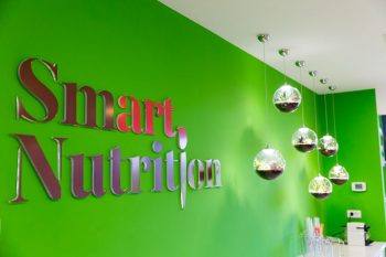 Clinica Smart Nutrition vă pune la dispoziție consultanță nutrițională online