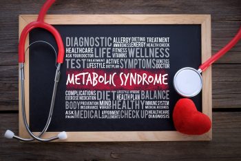 Sindromul metabolic: rolul jucat de schimbarea stilului de viață prin dietă și exercițiu fizic